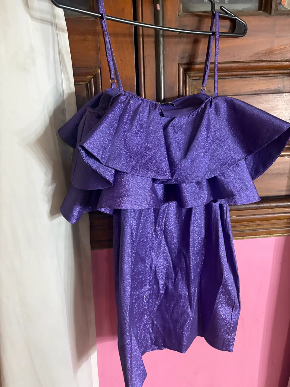 Zara · Talle XS