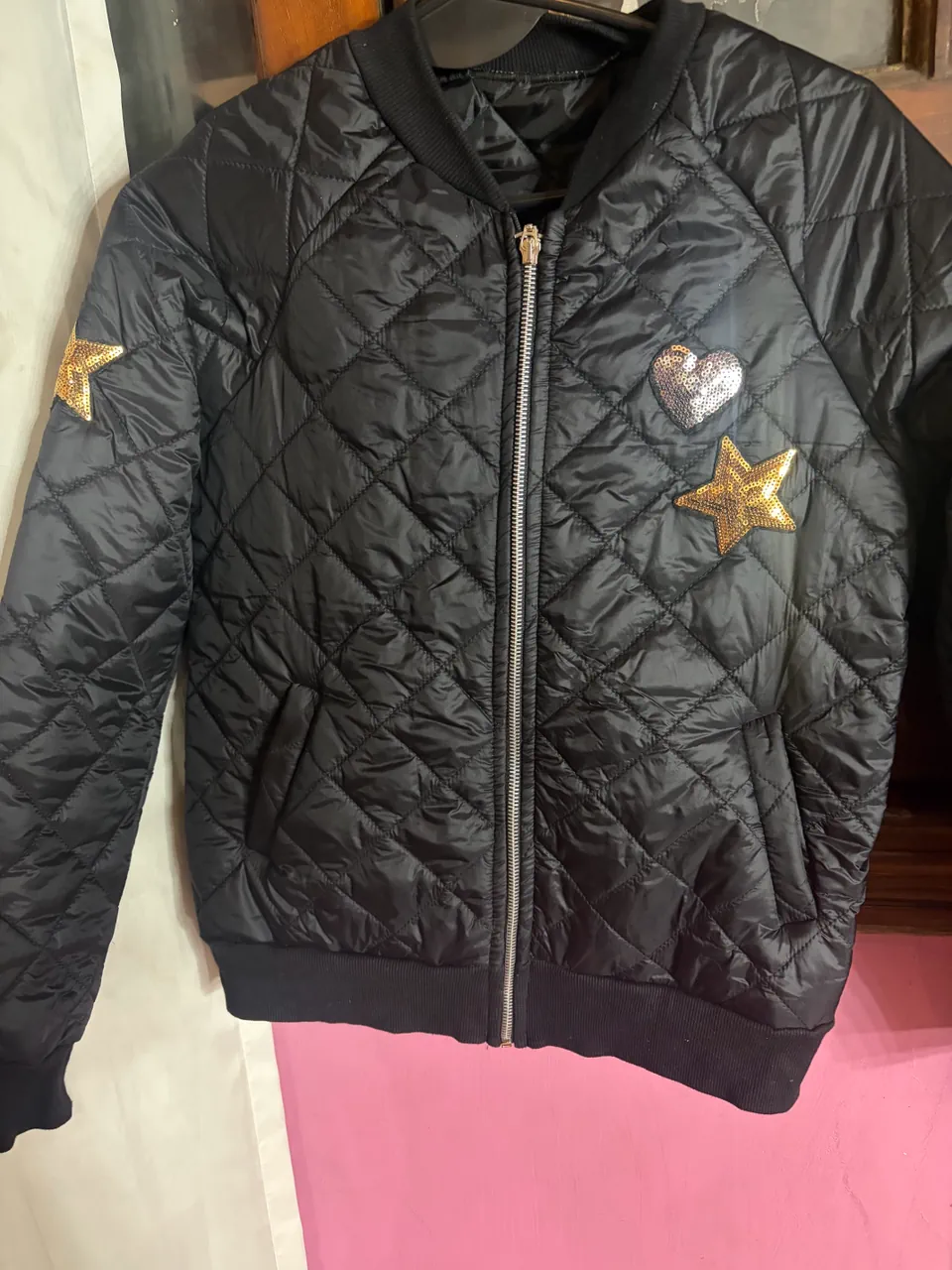Campera Otra - imagen 1