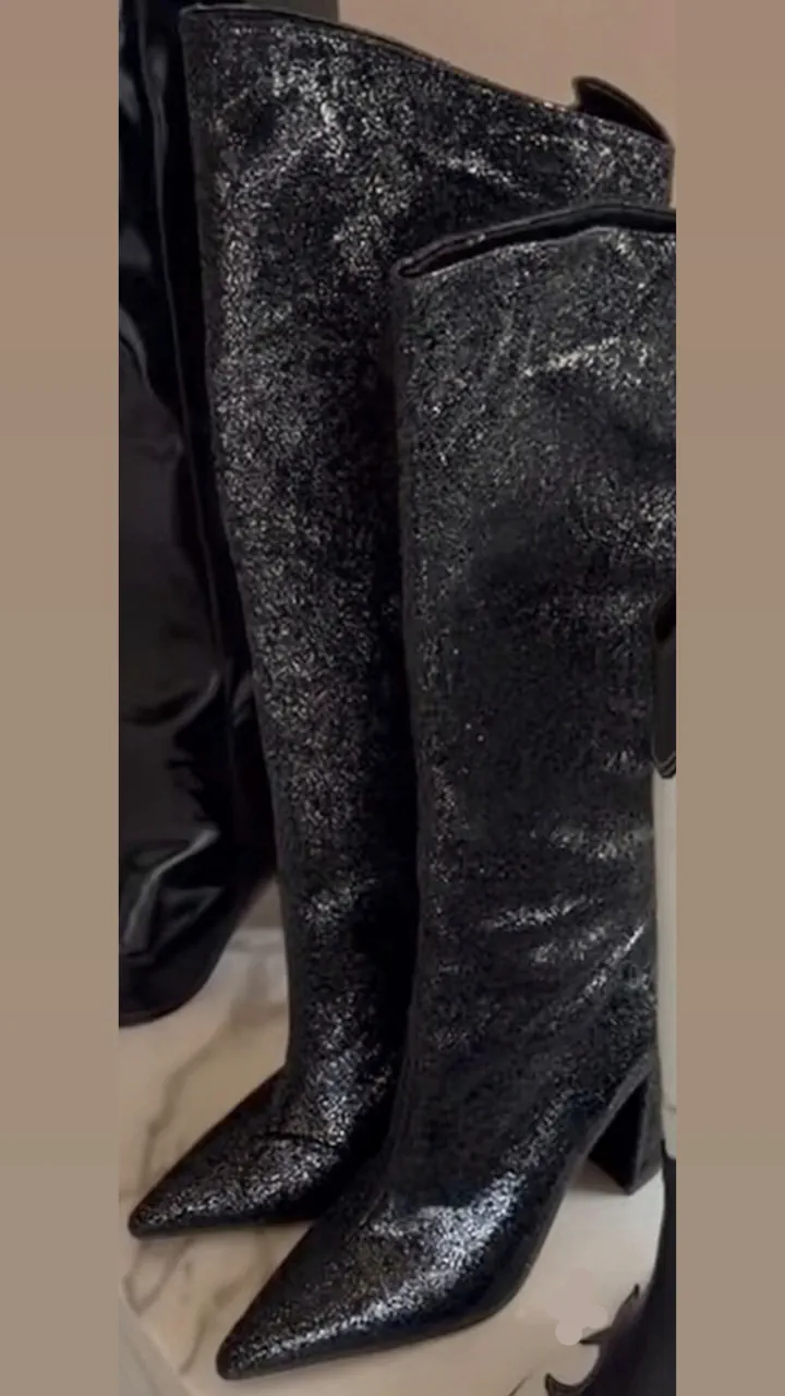 Botas Naima - imagen 1