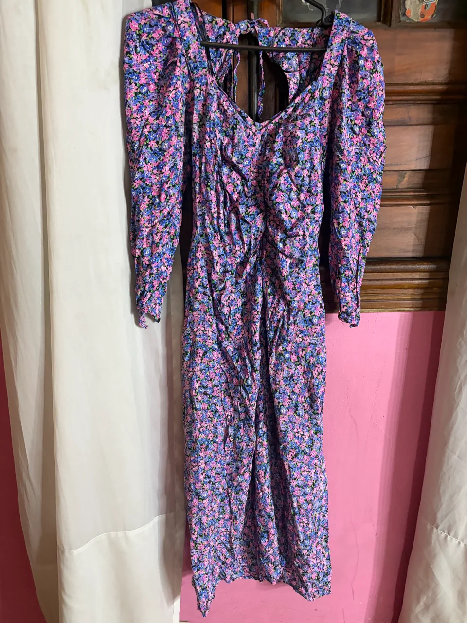 Vestido Zara - imagen 1