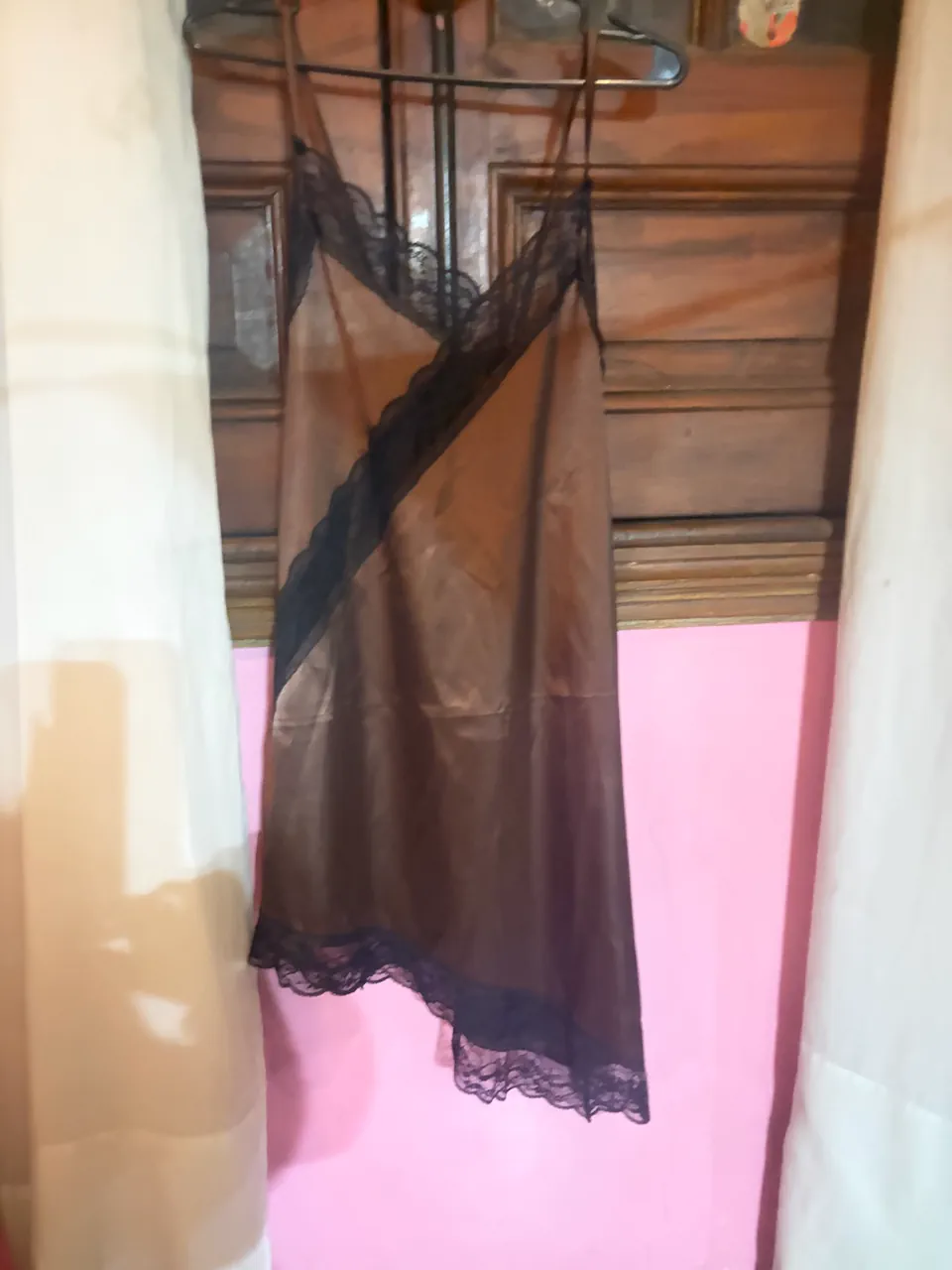 Vestido 47 Street - imagen 1