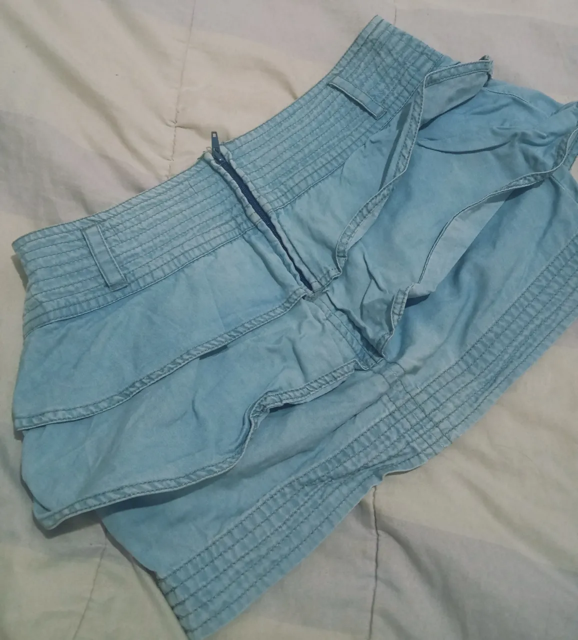 Bershka · Talle EU 38