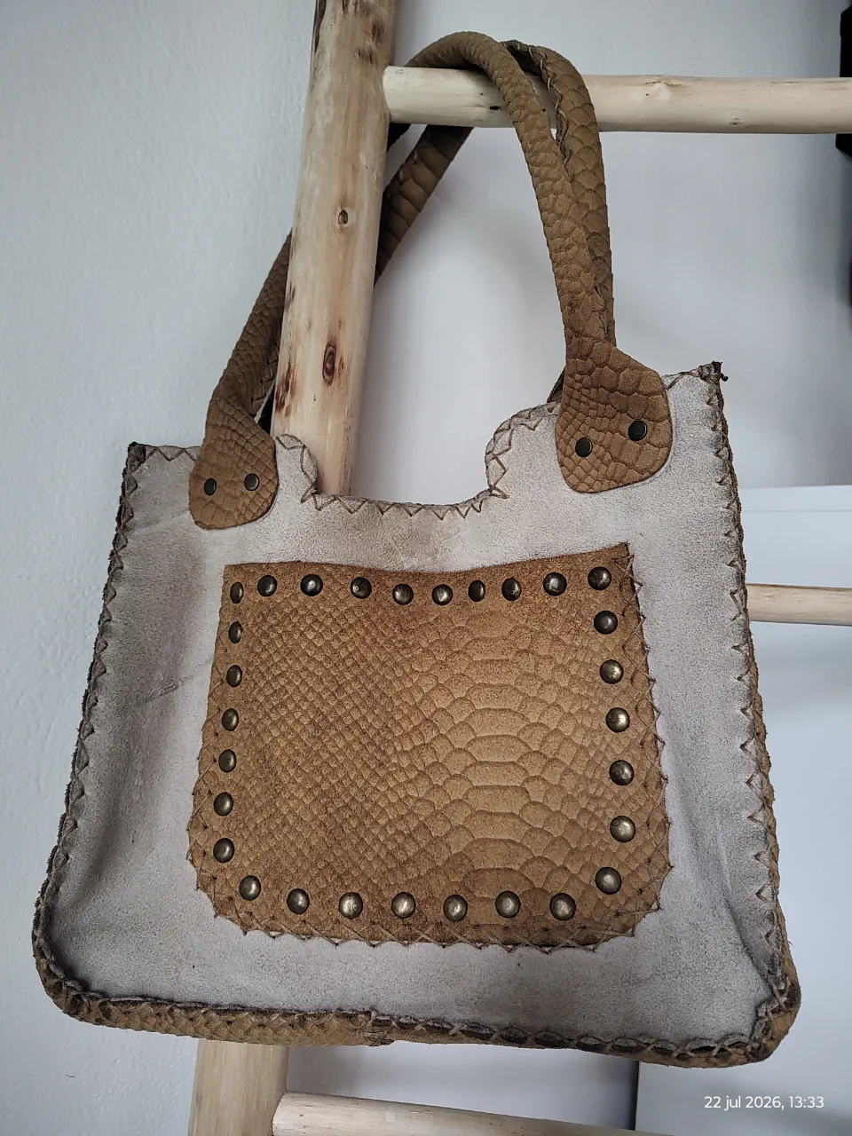Cartera Pica - imagen 1