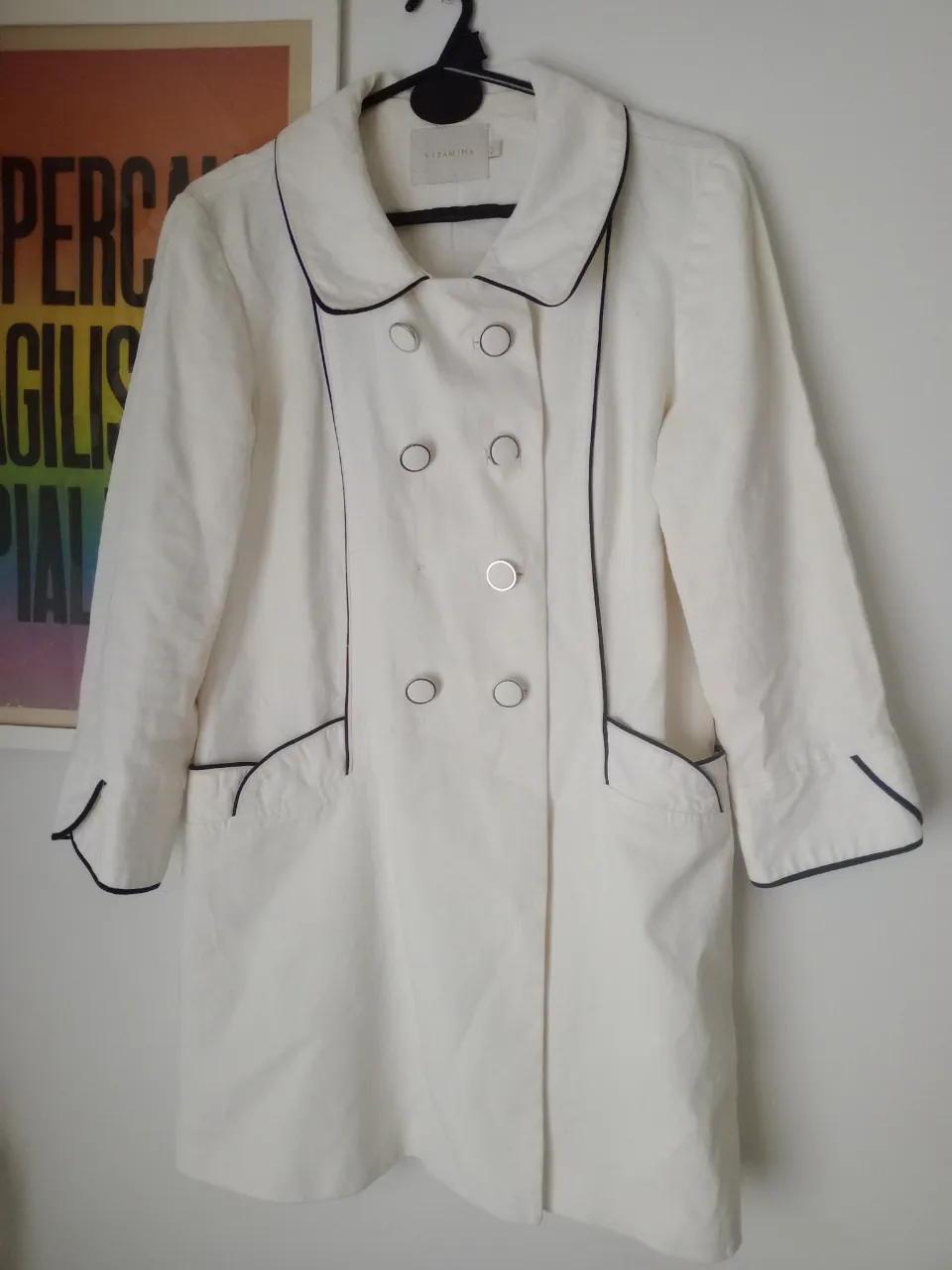 Campera Vitamina - imagen 1