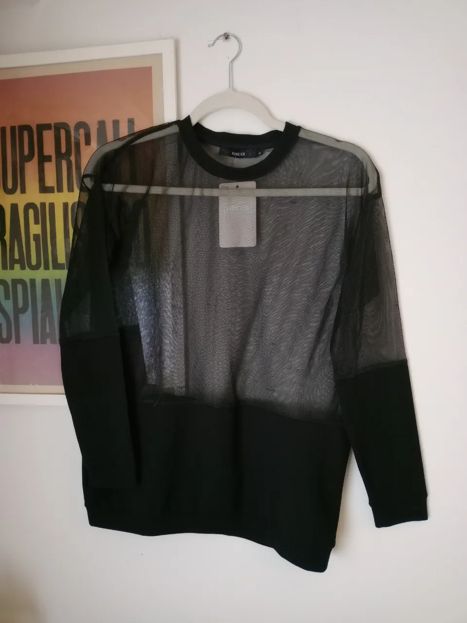 Remera Kimeika - imagen 1