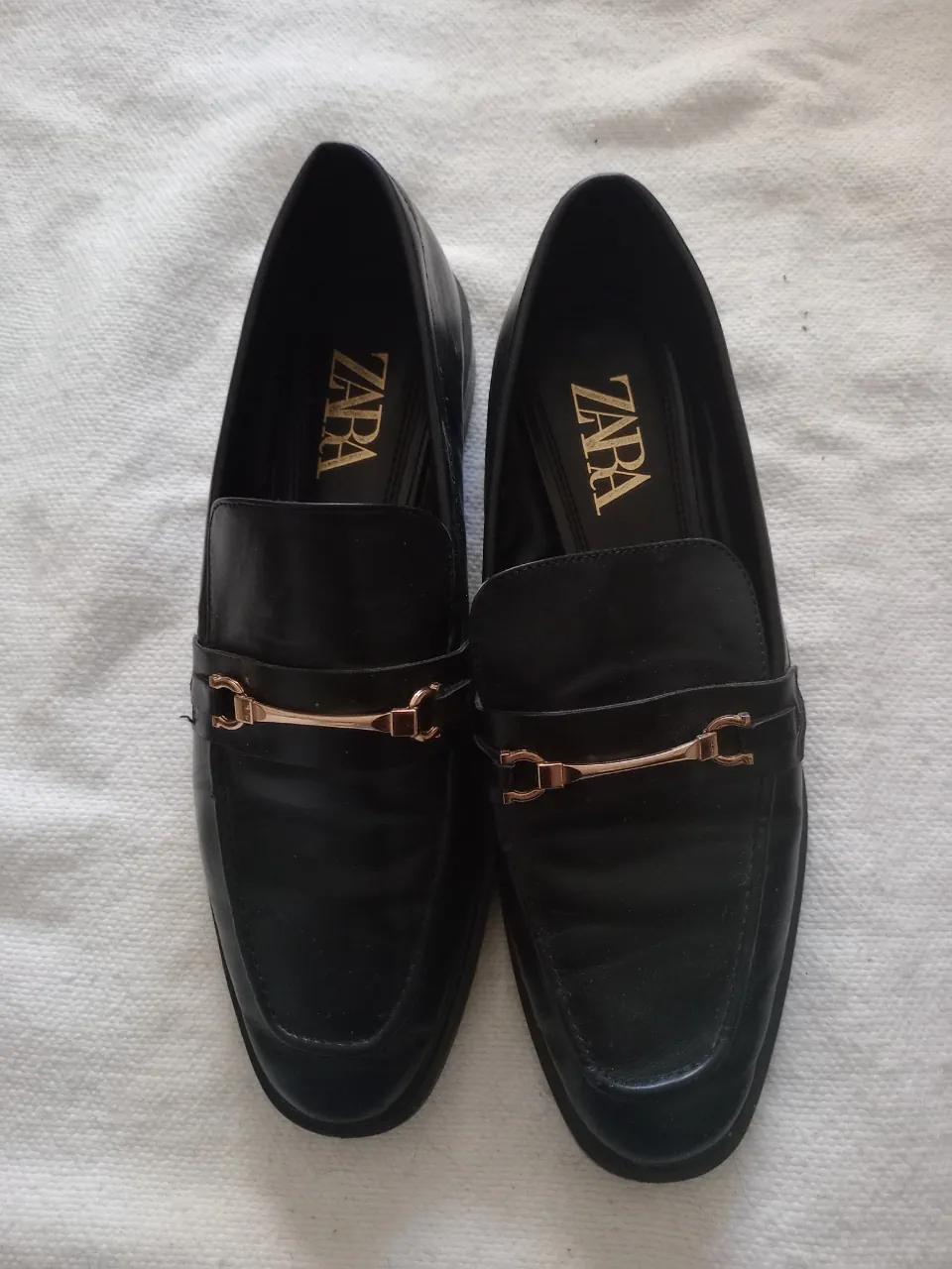 Zapatos Zara - imagen 1
