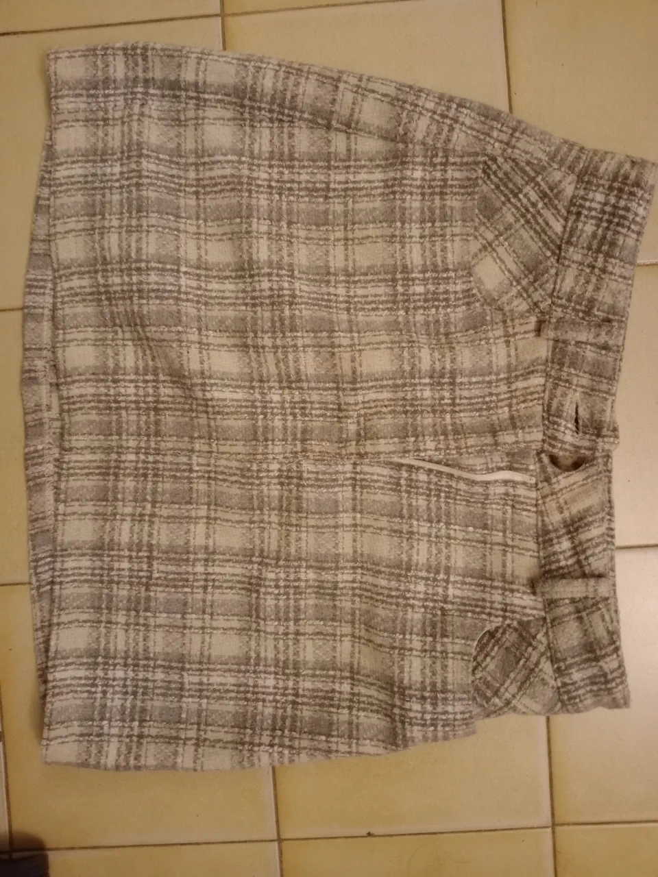 Pollera Ossira - imagen 1