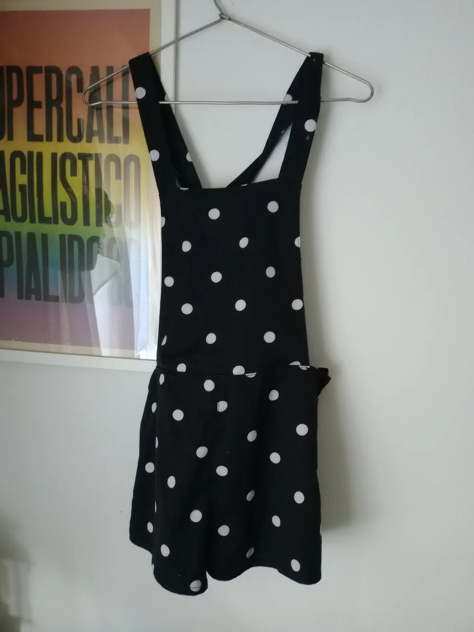 Vestido Divided - imagen 1