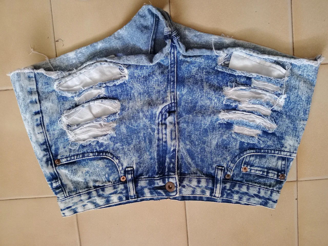 Short Forever 21 - imagen 1