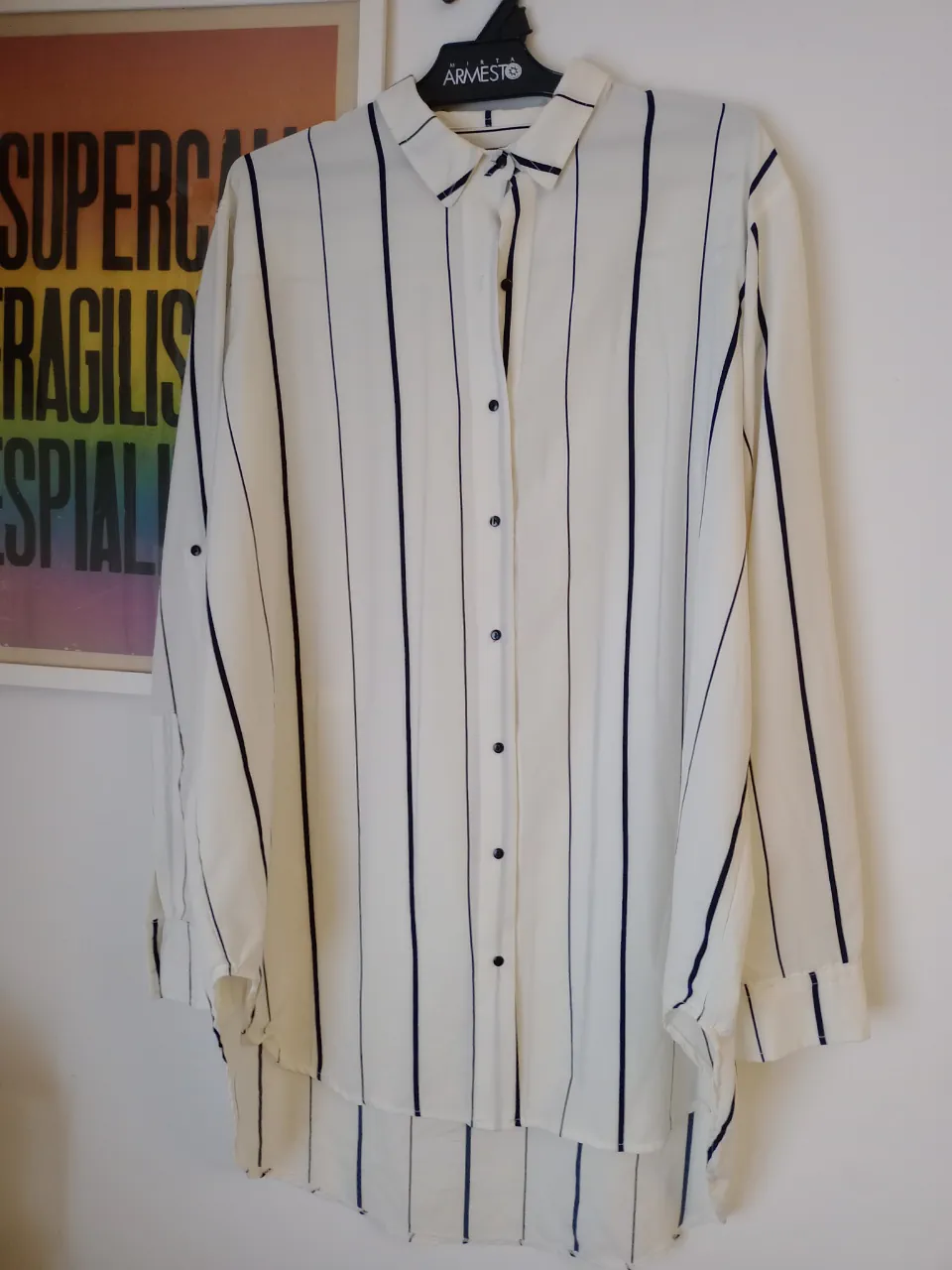 Camisa Sin marca - imagen 1