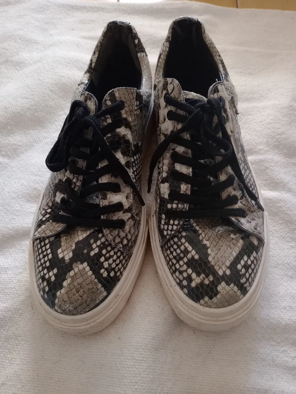 Zapatillas Prüne - imagen 1