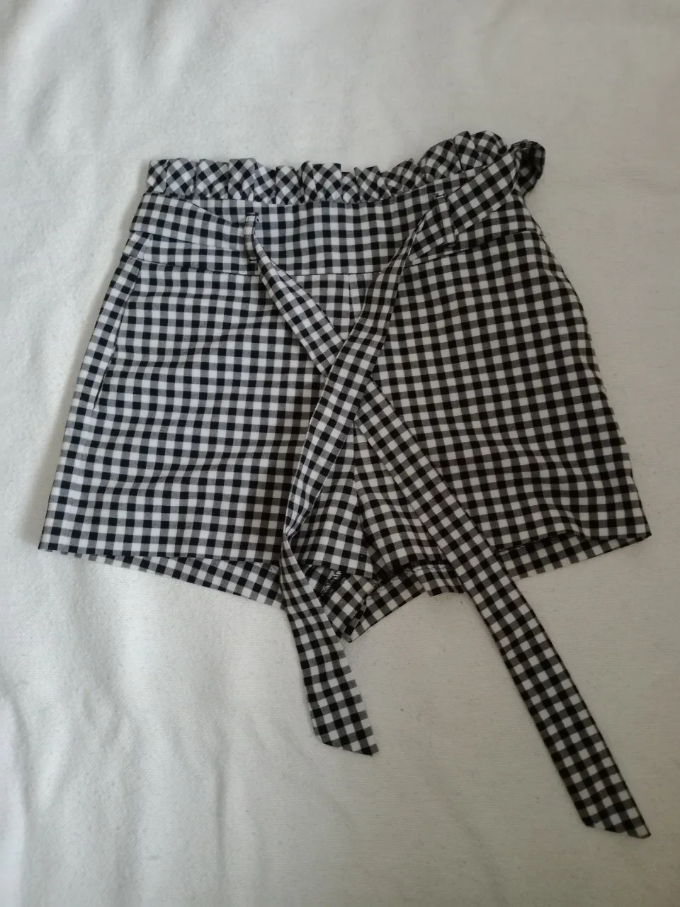 Short Zara - imagen 1