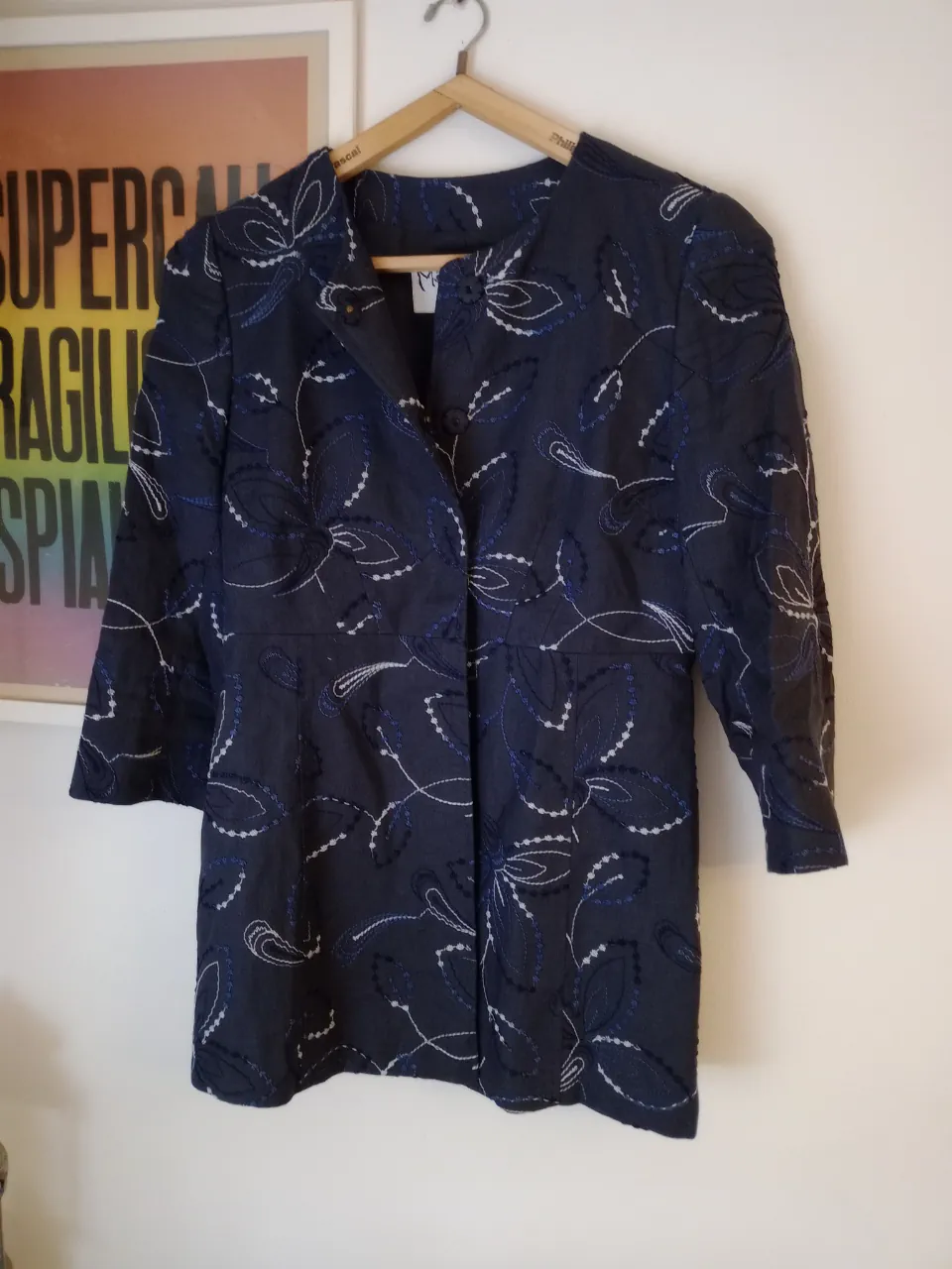 Campera Ménage à Trois - imagen 1