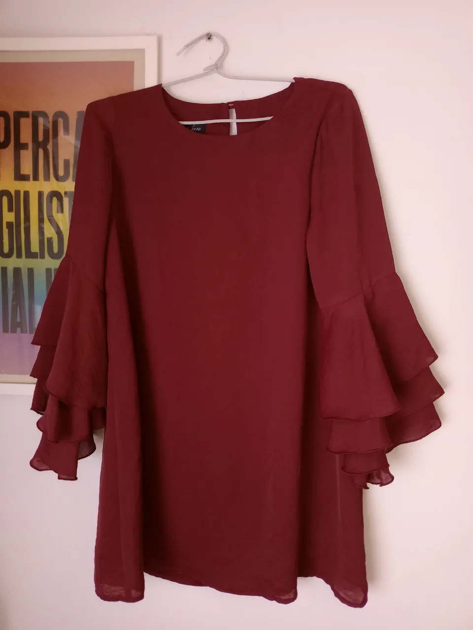 Vestido Ona Saez - imagen 1