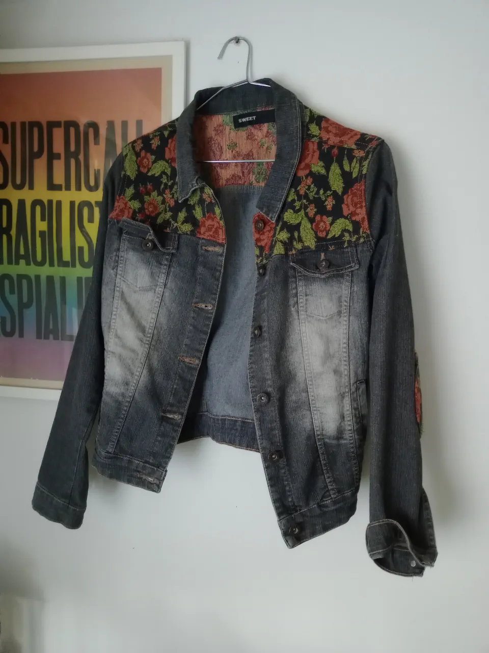 Campera Sweet - imagen 1