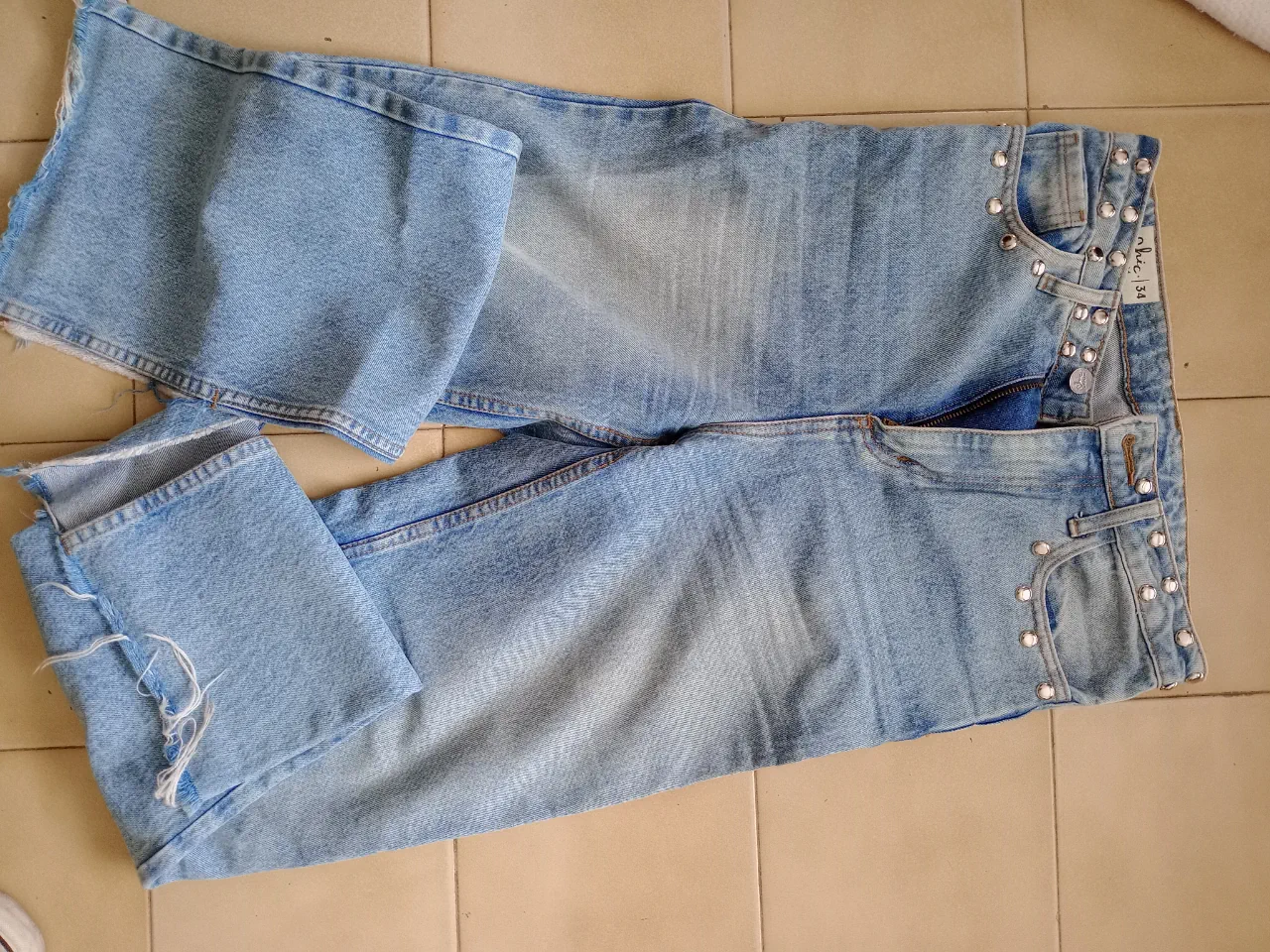 Jean Chic Denim - imagen 1