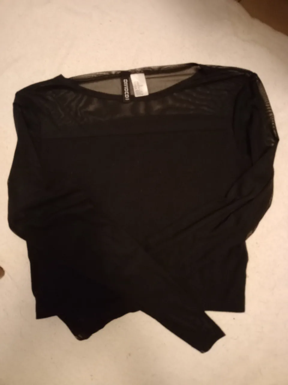 Remera H&M - imagen 1