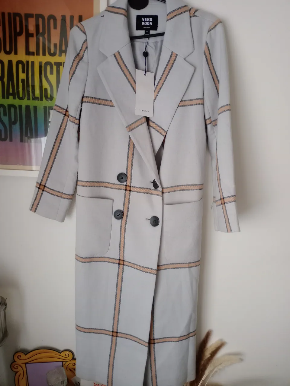 Campera Vero Moda · Talle XS