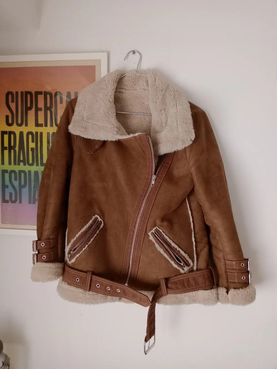 Campera Rebel - imagen 1