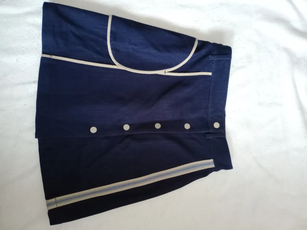 Pollera Vero Moda - imagen 1