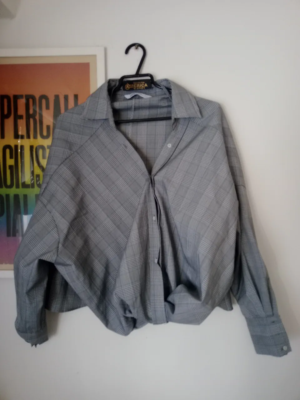 Zara · Talle S