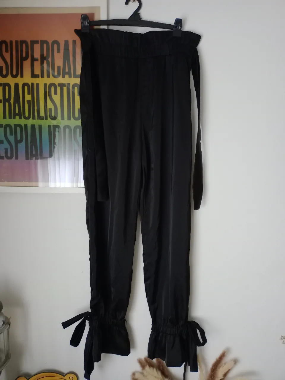 Pantalón The new black - imagen 1