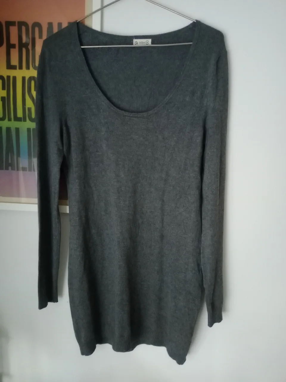 Remera Indian - imagen 1