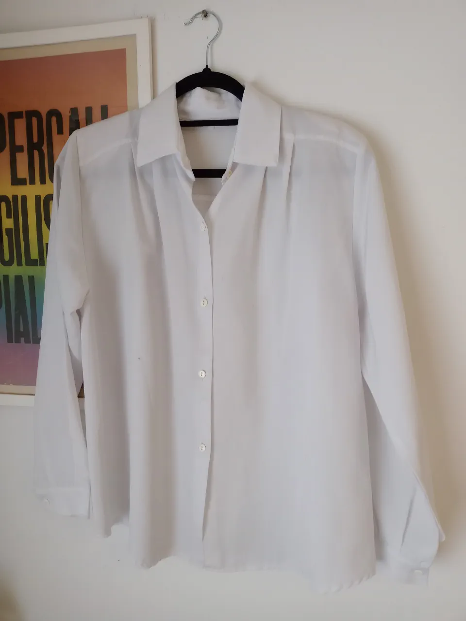 Camisa Vintage - imagen 1