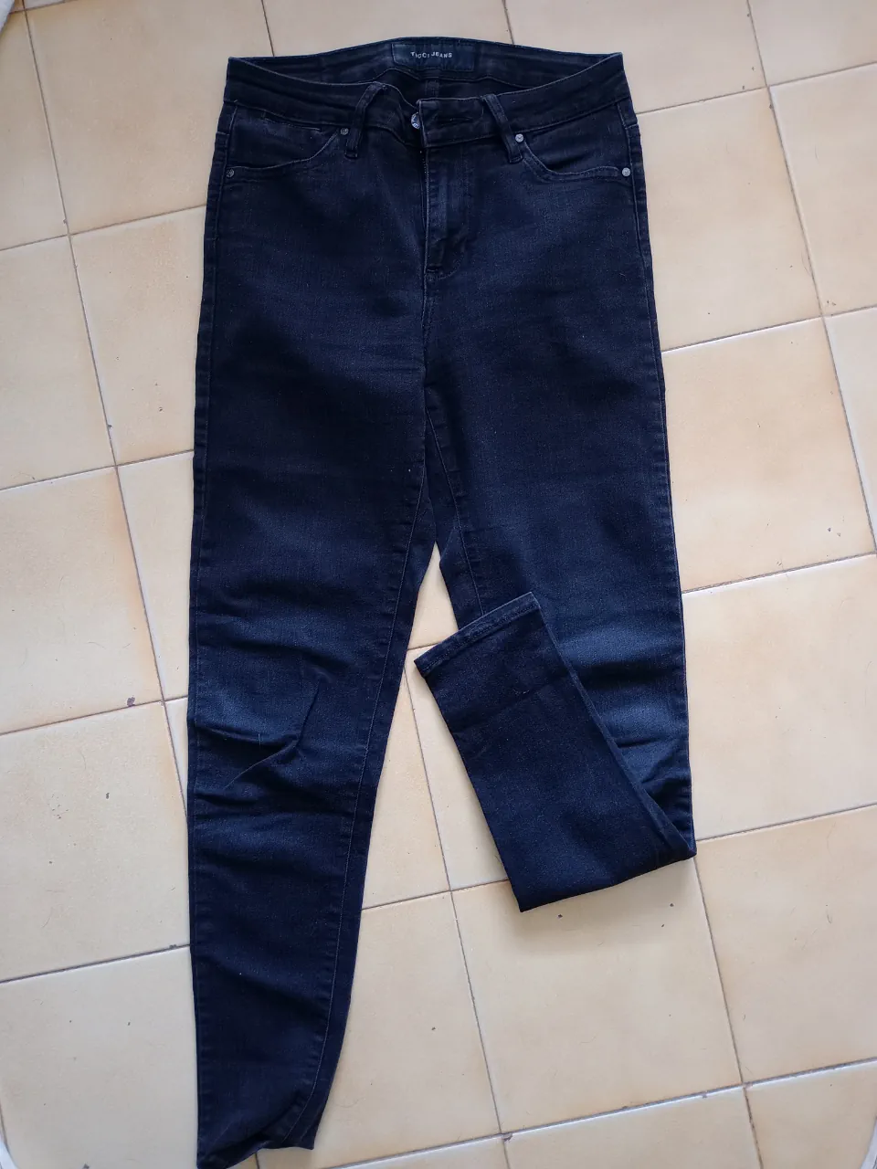 Jean TUCCI JEANS - imagen 1