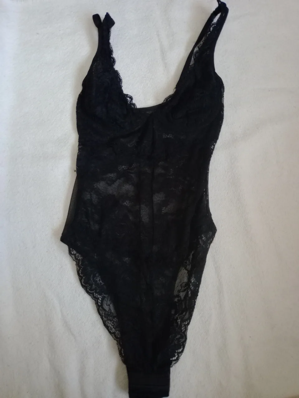 Body Anastasia Monaco - imagen 1