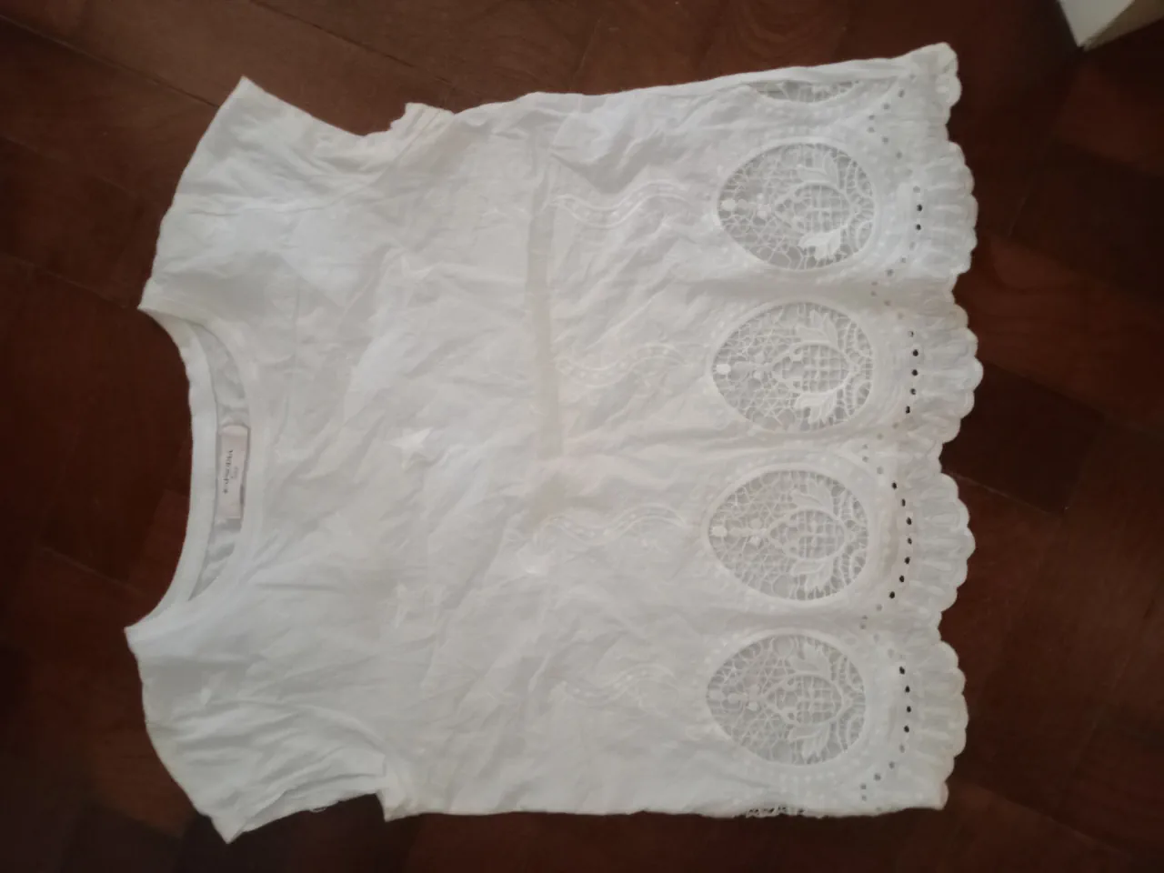 Remera Rapsodia - imagen 1