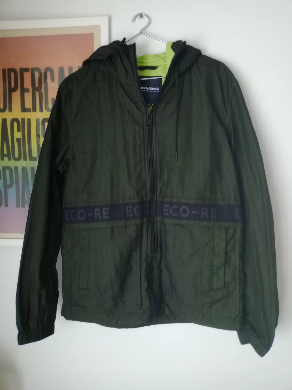 Campera Jack&jones - imagen 1