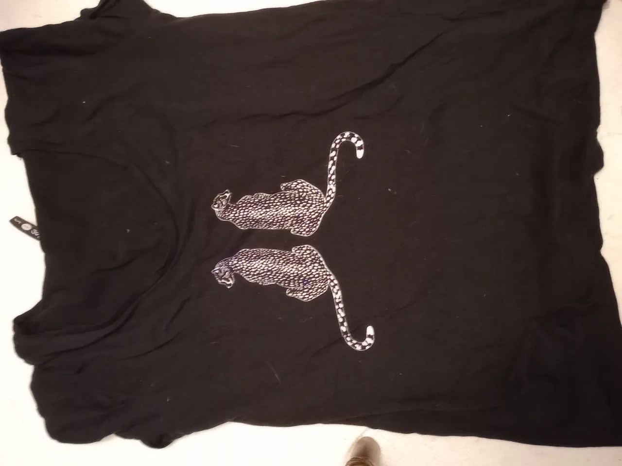 Remera Indian - imagen 1