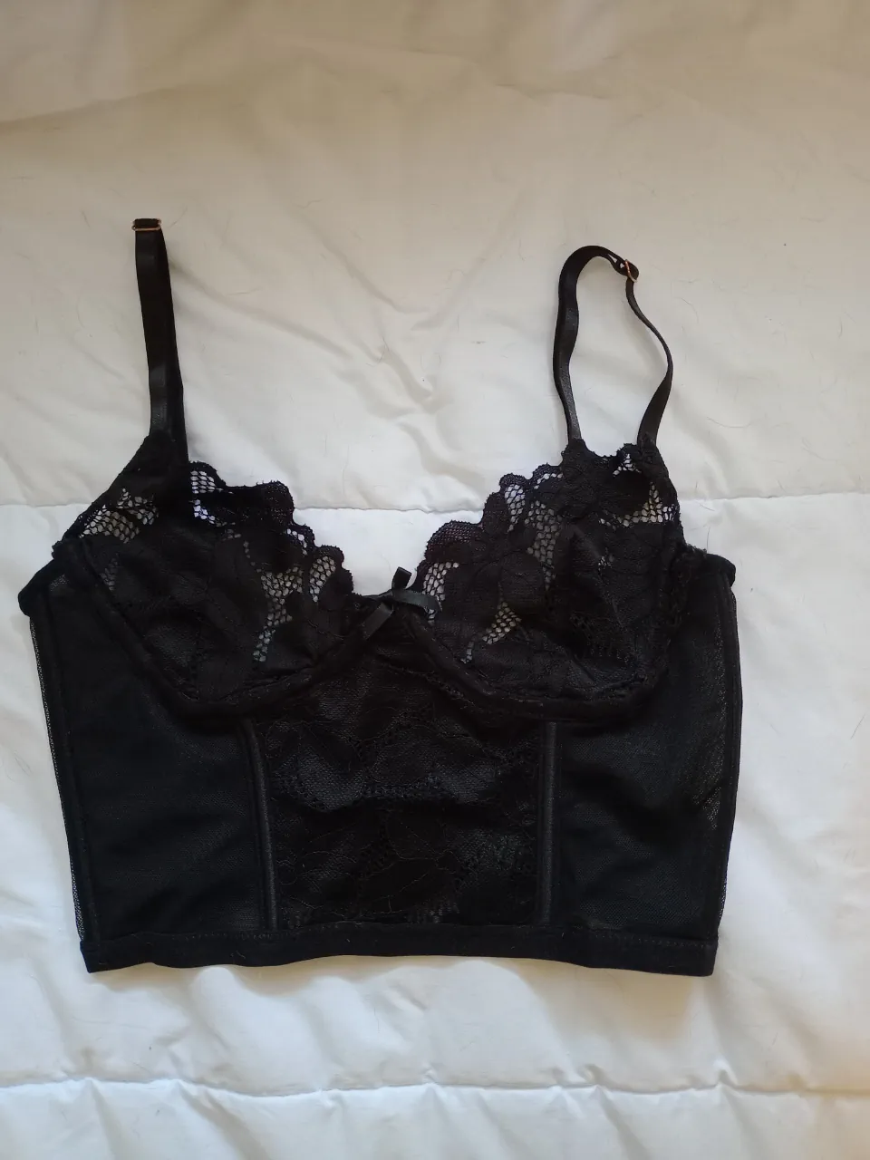 Rachel · Talle XS