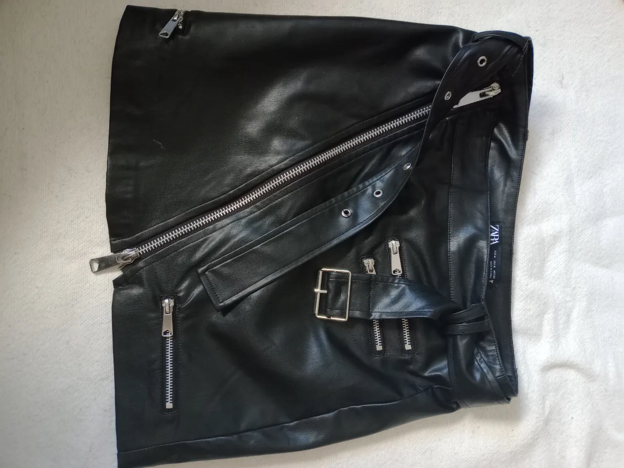 Zara · Talle M