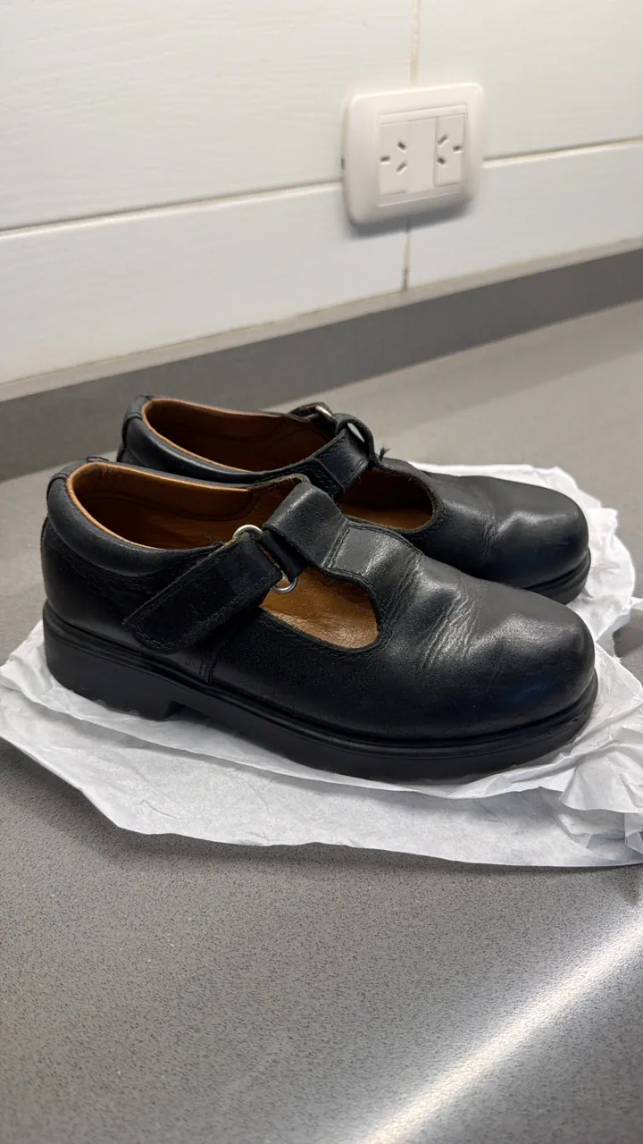 Zapatos OGGI - imagen 1