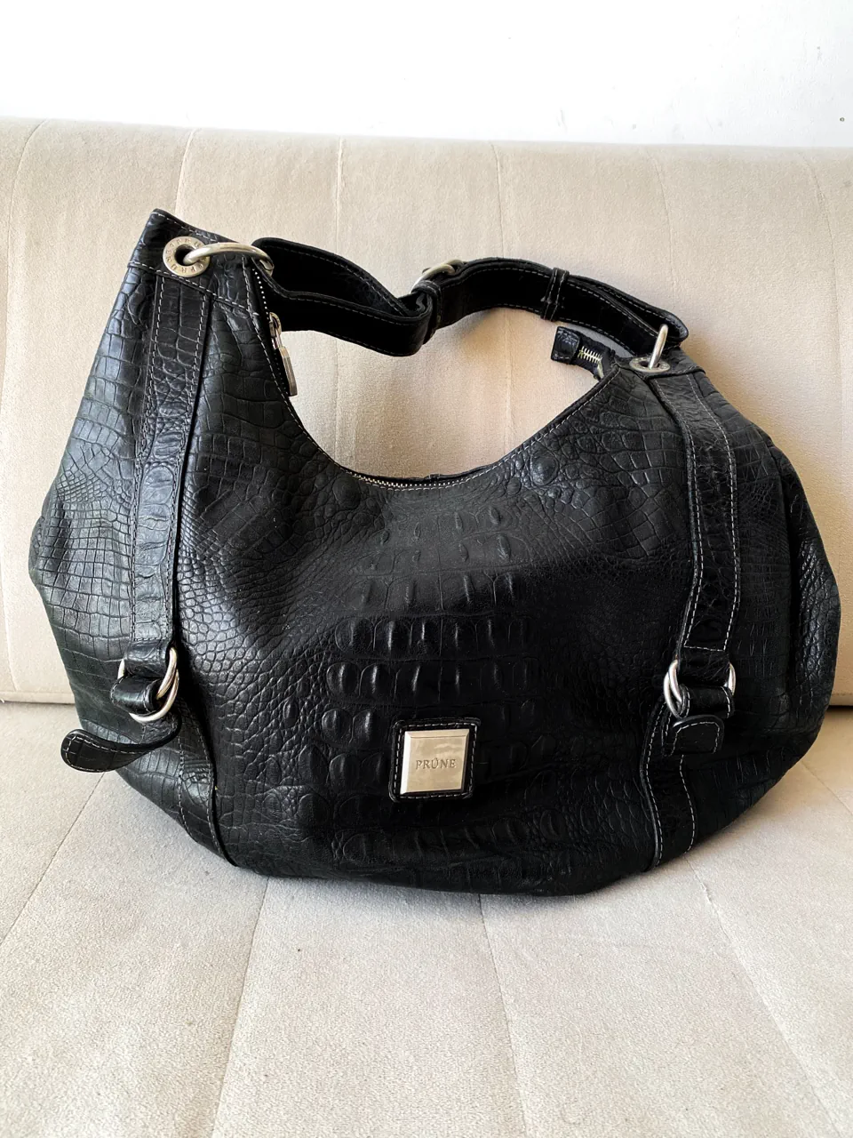 Bolso Prüne - imagen 1