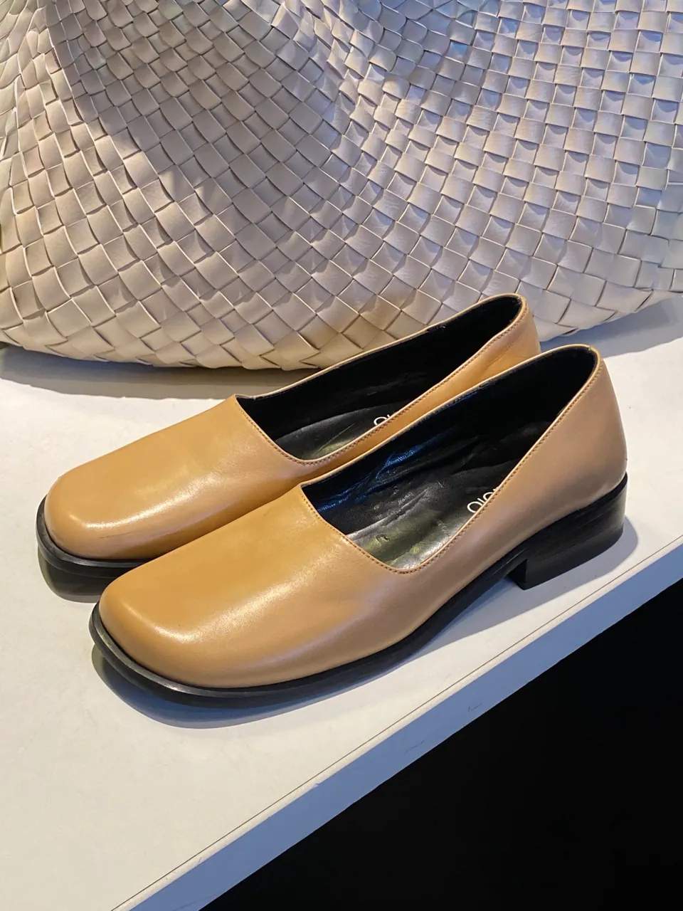 Zapatos Paruolo - imagen 1