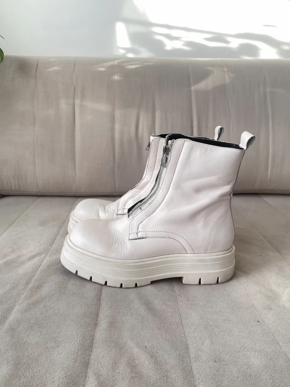Botas Why Donna - imagen 1