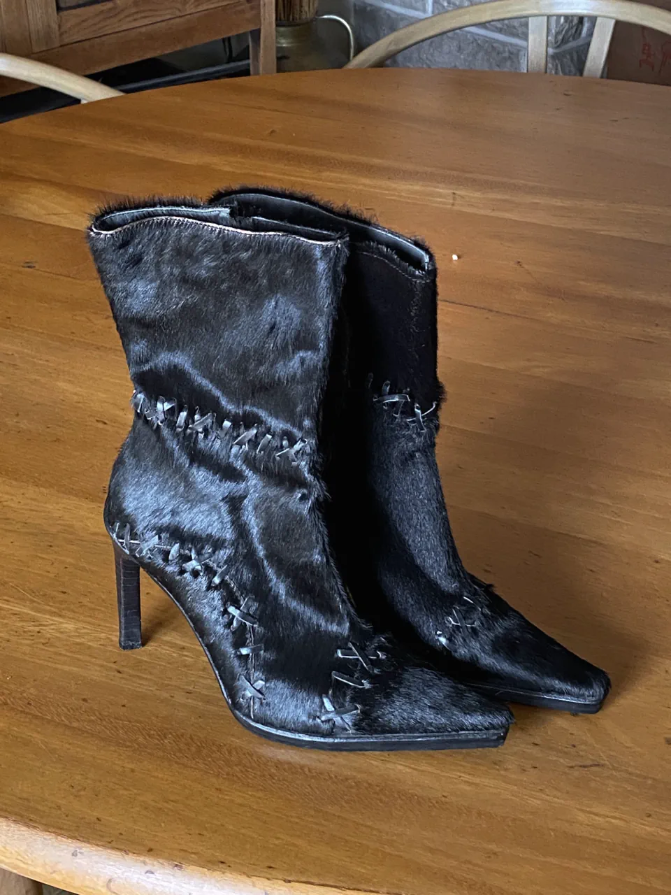 Botas Paruolo - imagen 1