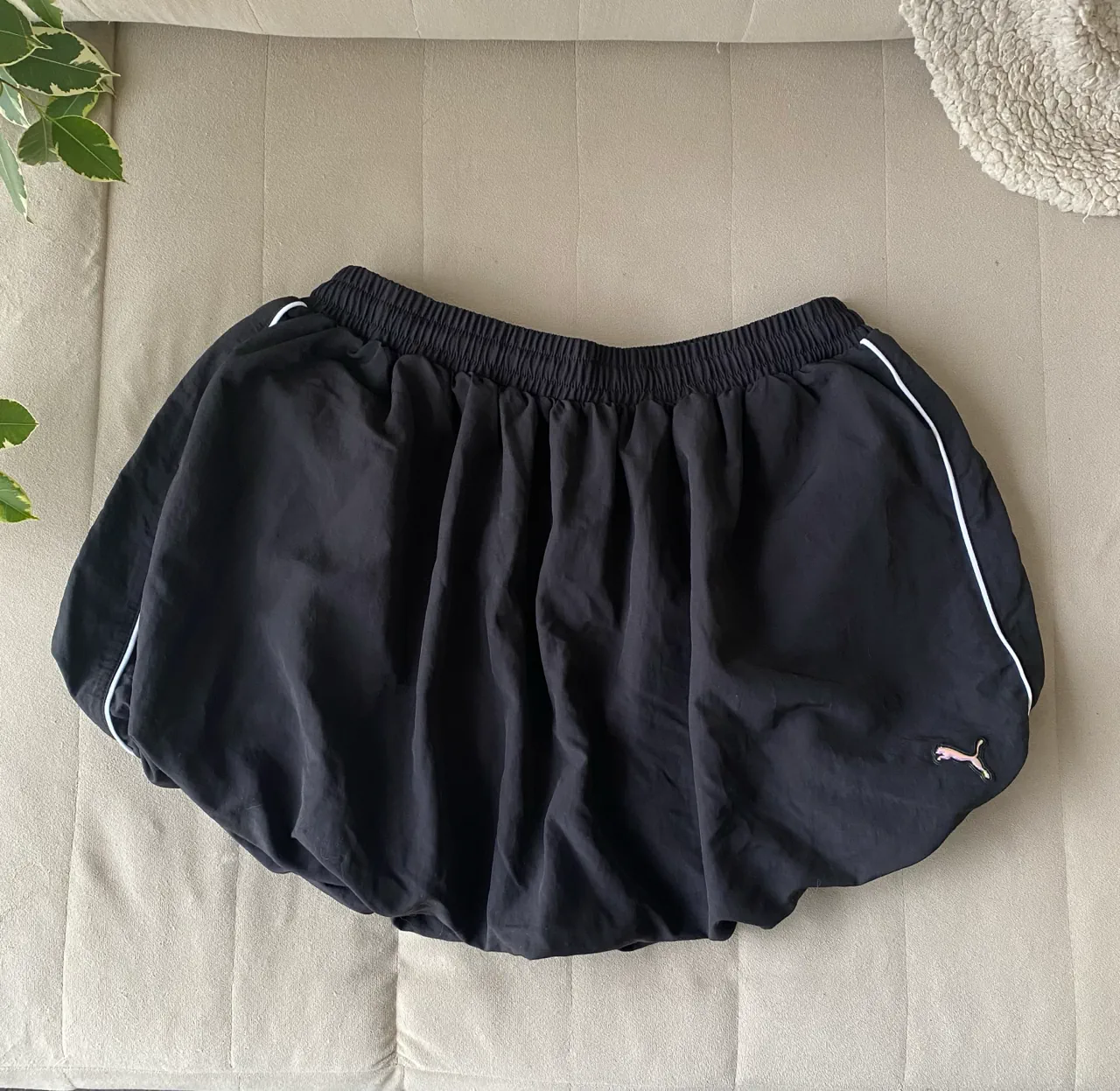 Pollera Puma - imagen 1