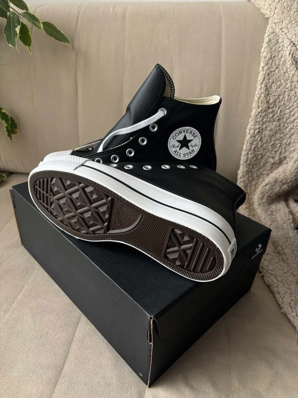 Zapatillas Converse - imagen 1