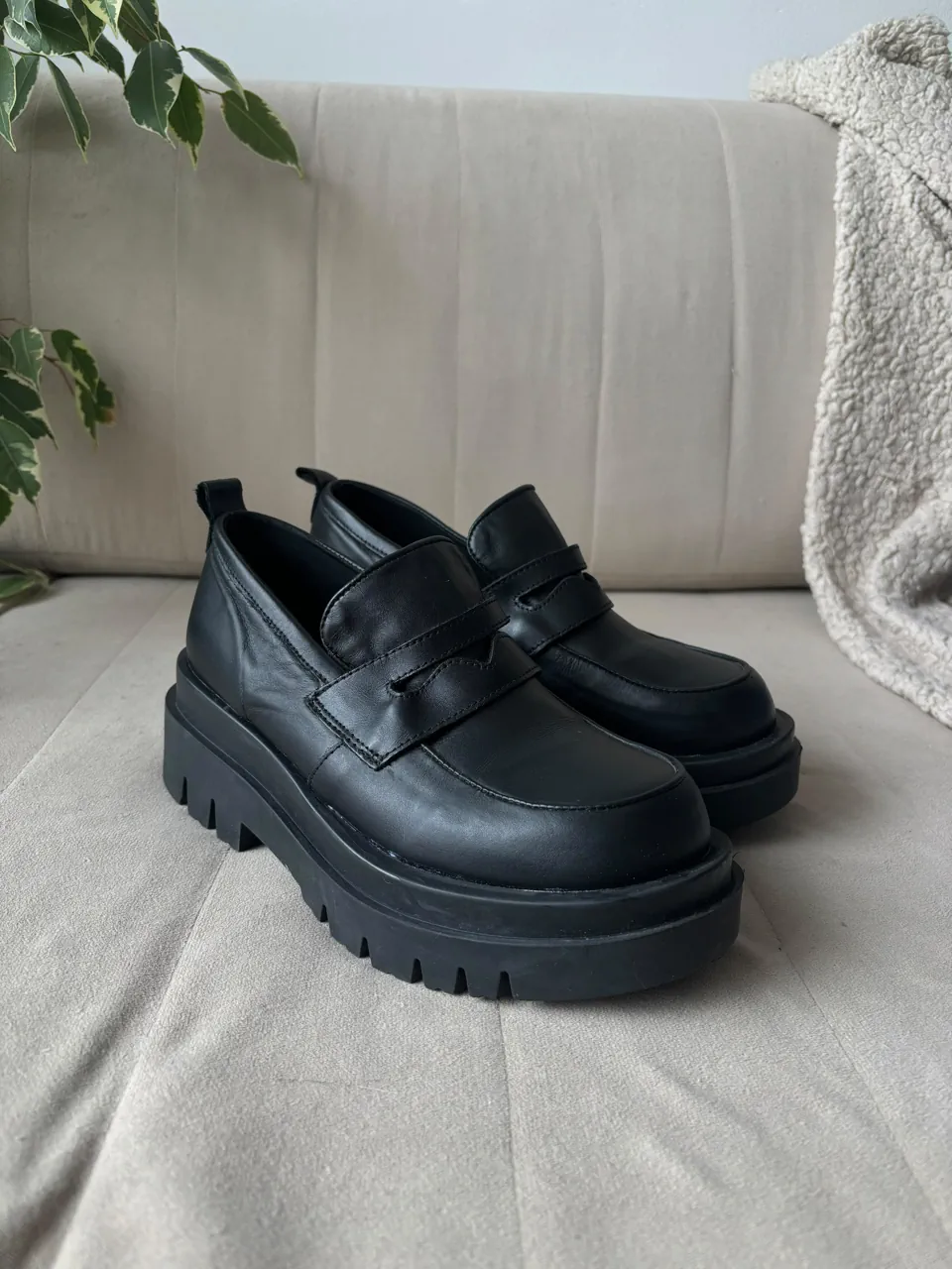 Zapatos Bree - imagen 1