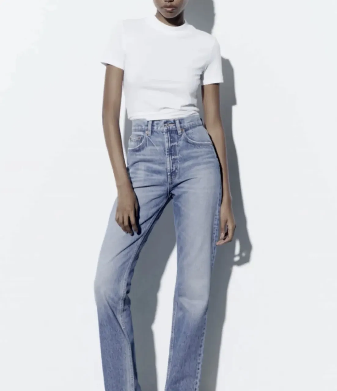 Zara · Talle EU 34