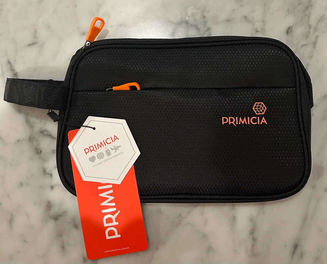 Neceser Primicia