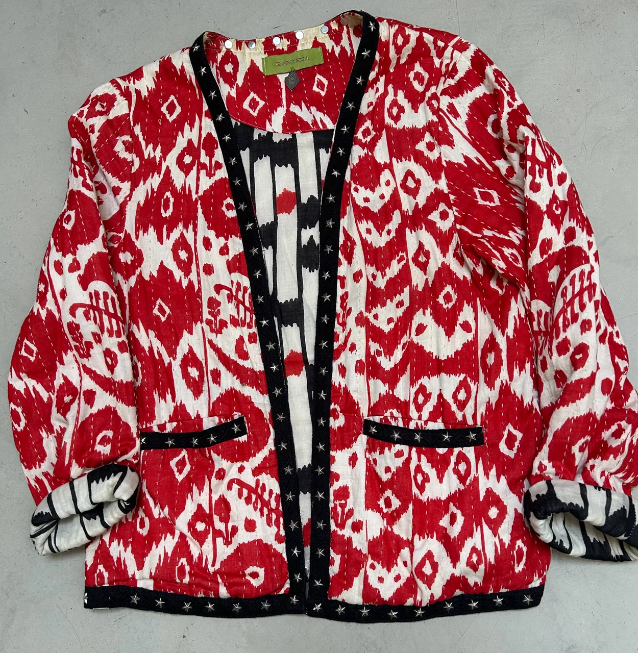Campera Rapsodia - imagen 1