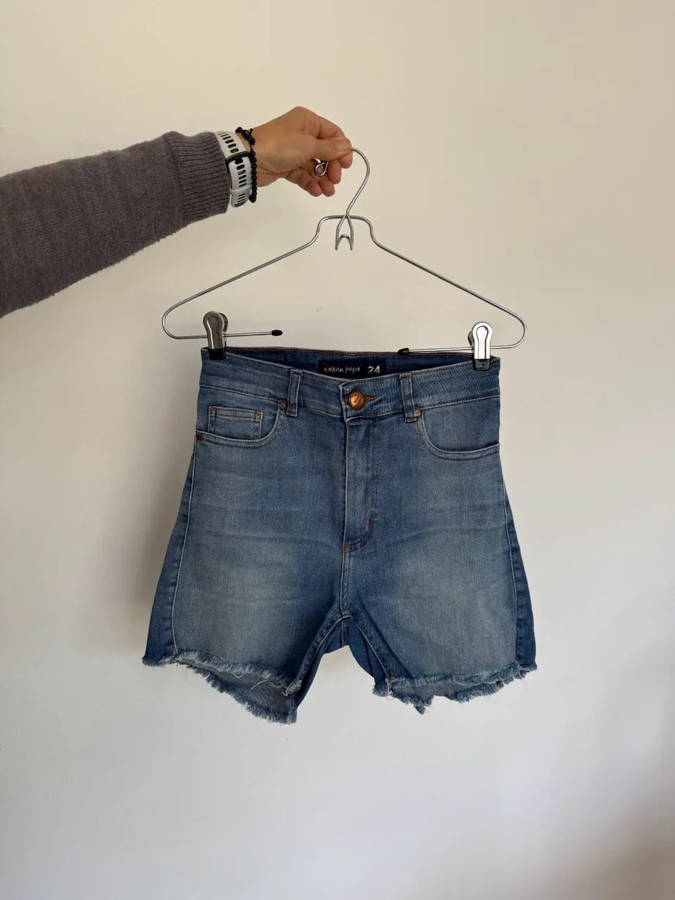 Short Saltan pepa - imagen 1