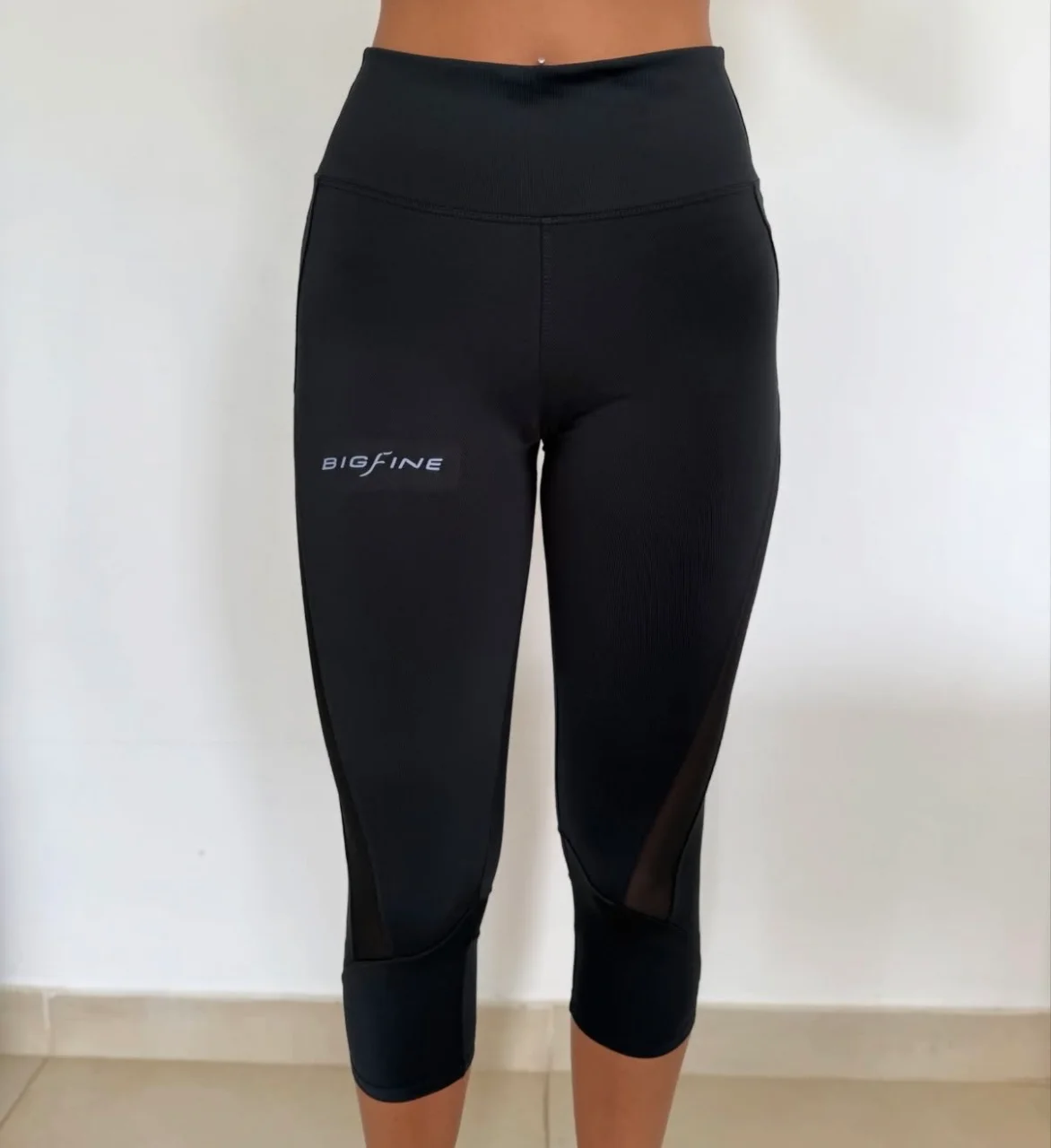 Calza Big fine - imagen 1