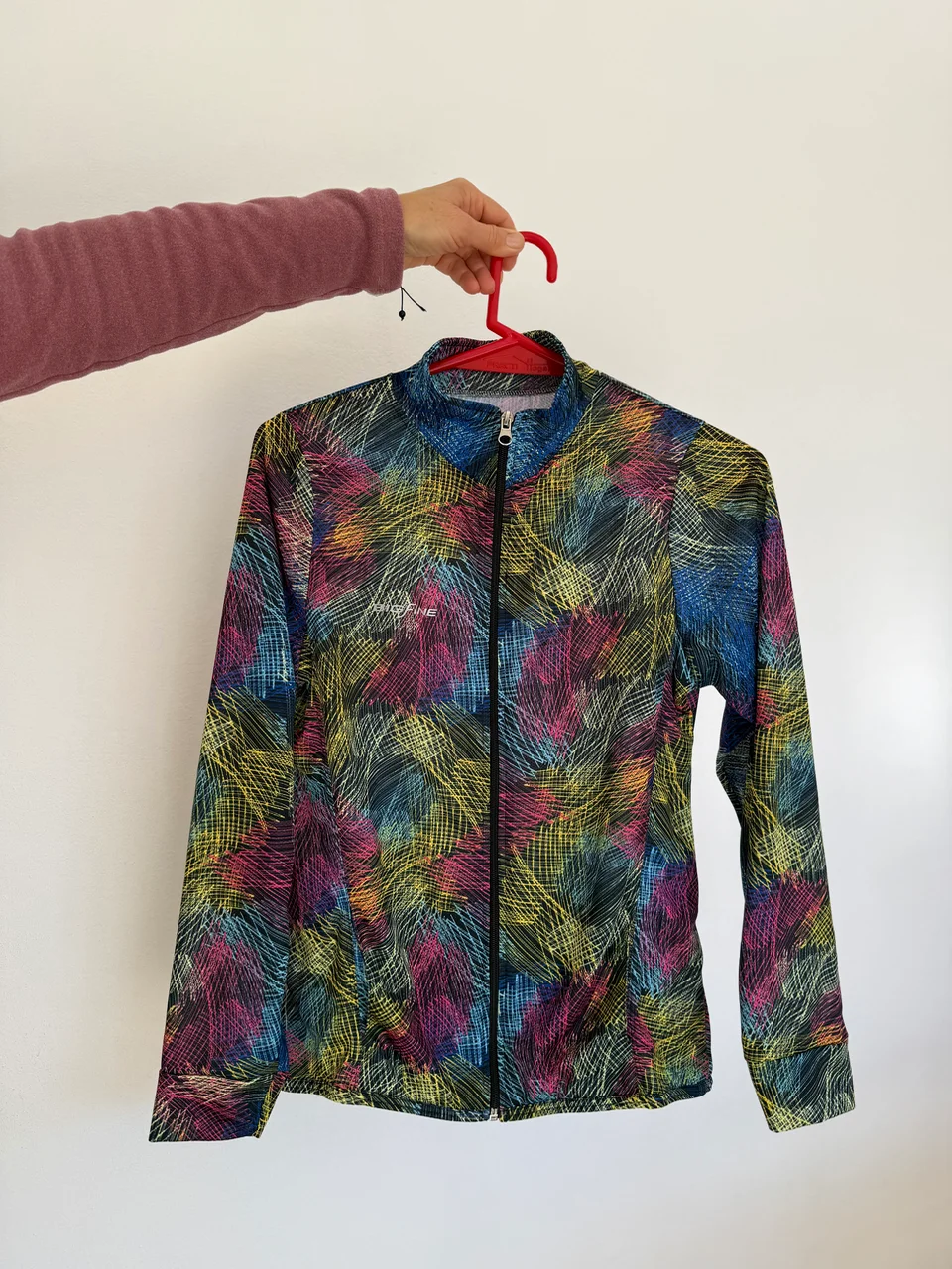 Campera Big fine - imagen 1