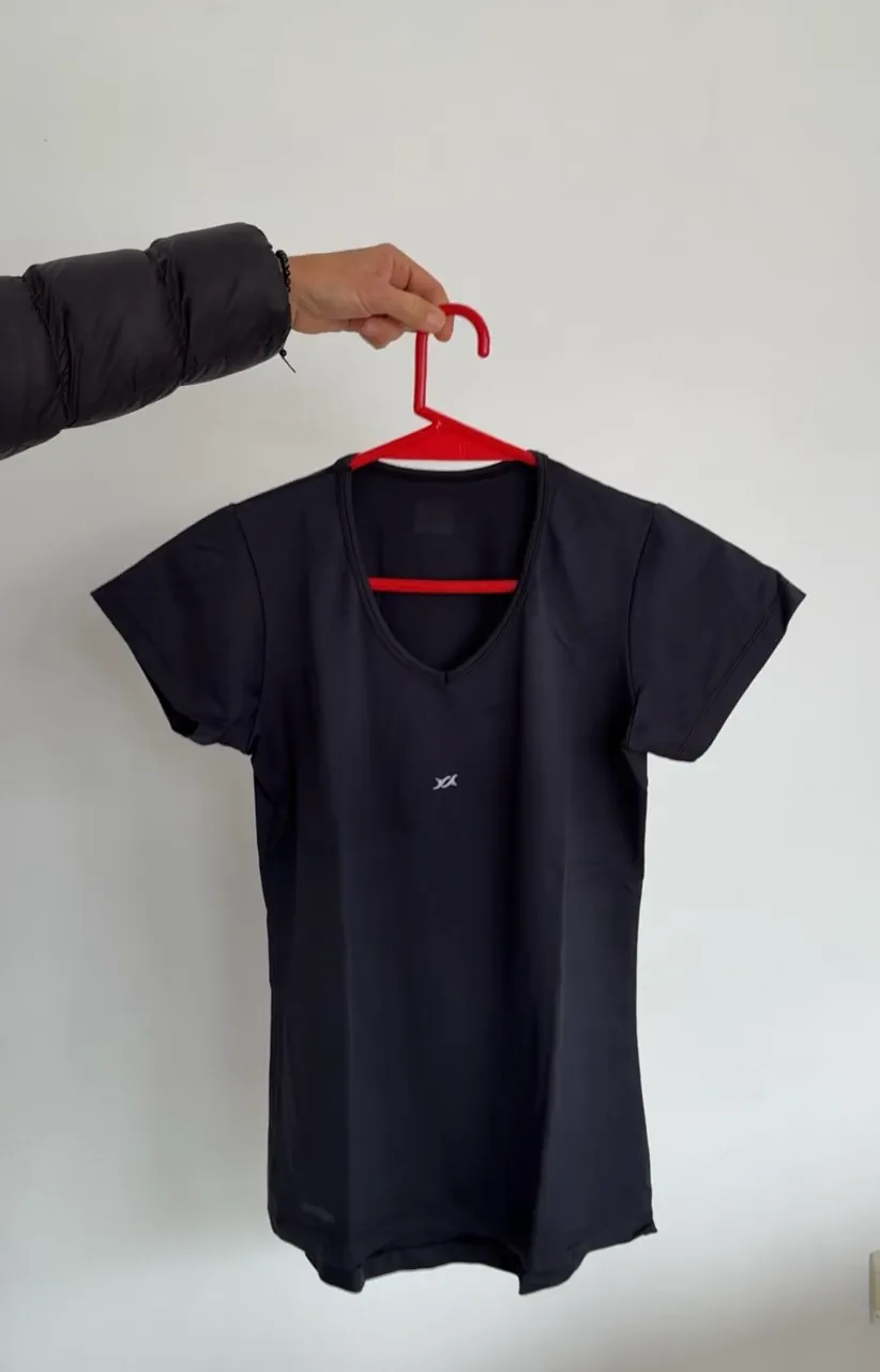 Remera Hidra queen - imagen 1